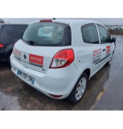 Kit de demarrage RENAULT CLIO 3