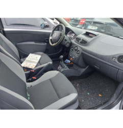 Kit de demarrage RENAULT CLIO 3