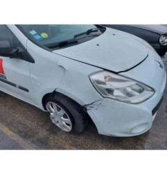 Kit de demarrage RENAULT CLIO 3