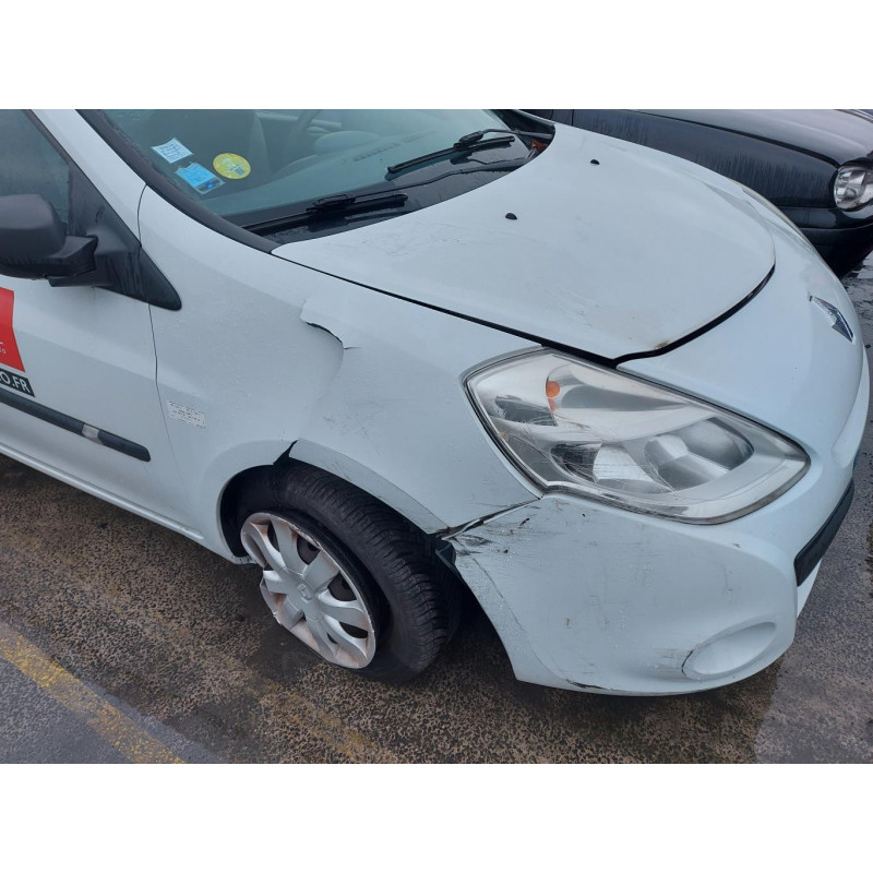 Kit de demarrage RENAULT CLIO 3 Photo n°19