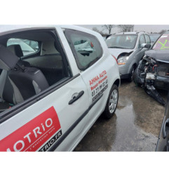 Kit de demarrage RENAULT CLIO 3