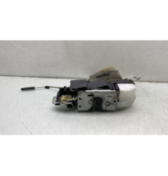 Serrure avant droit VOLKSWAGEN FOX Photo n°1