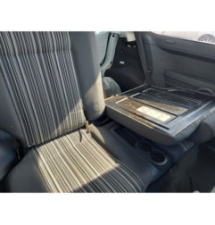 Serrure avant droit VOLKSWAGEN FOX
