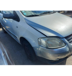 Serrure avant droit VOLKSWAGEN FOX
