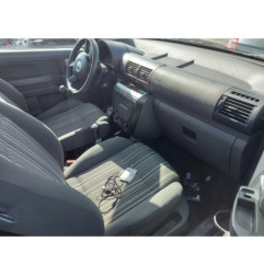 Serrure avant droit VOLKSWAGEN FOX