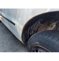 Serrure avant droit VOLKSWAGEN FOX