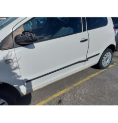 Serrure avant droit VOLKSWAGEN FOX