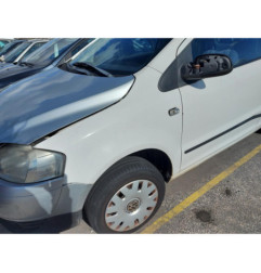 Serrure avant droit VOLKSWAGEN FOX