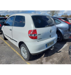 Serrure avant droit VOLKSWAGEN FOX