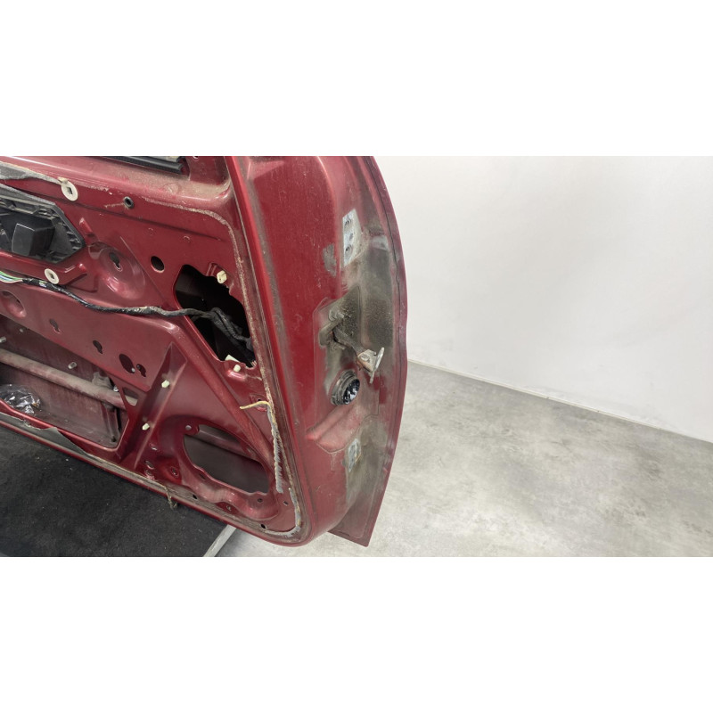 Porte avant gauche CITROEN BERLINGO 1 Photo n°3