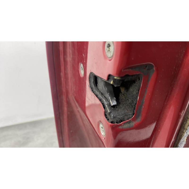 Porte avant gauche CITROEN BERLINGO 1 Photo n°4