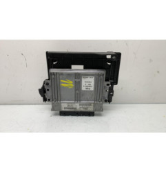 Calculateur moteur PEUGEOT 407
