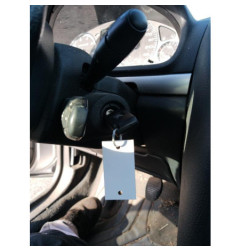 Calculateur moteur PEUGEOT 407