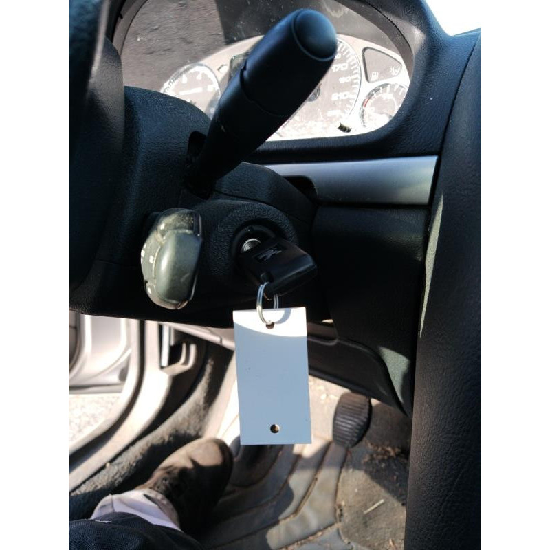 Calculateur moteur PEUGEOT 407 Photo n°4