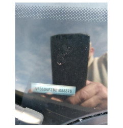 Calculateur moteur PEUGEOT 407