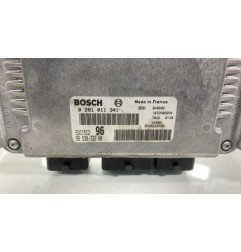 Calculateur moteur PEUGEOT 307