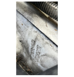 Calculateur moteur PEUGEOT 307