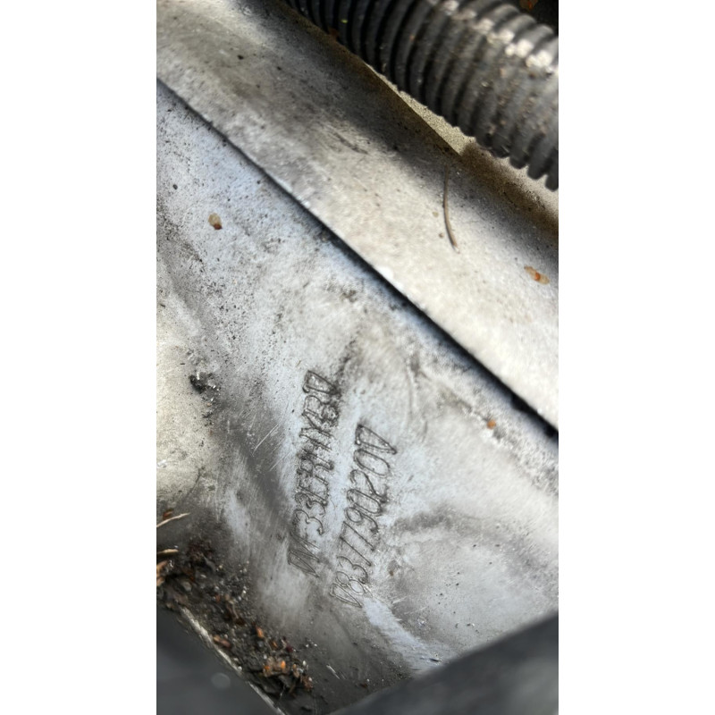 Calculateur moteur PEUGEOT 307 Photo n°6