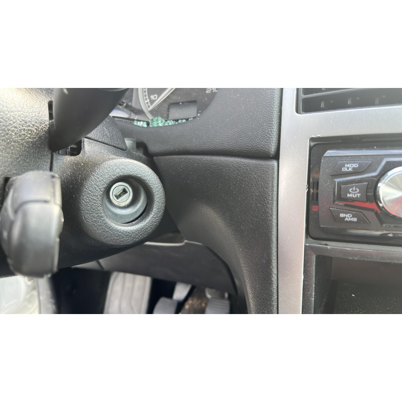 Calculateur moteur PEUGEOT 307 Photo n°7