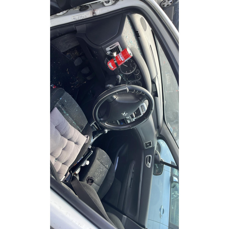 Calculateur moteur PEUGEOT 307 Photo n°8