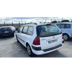 Calculateur moteur PEUGEOT 307