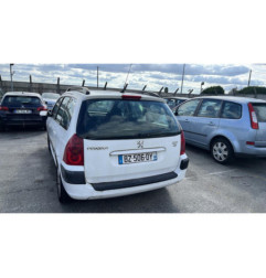 Calculateur moteur PEUGEOT 307