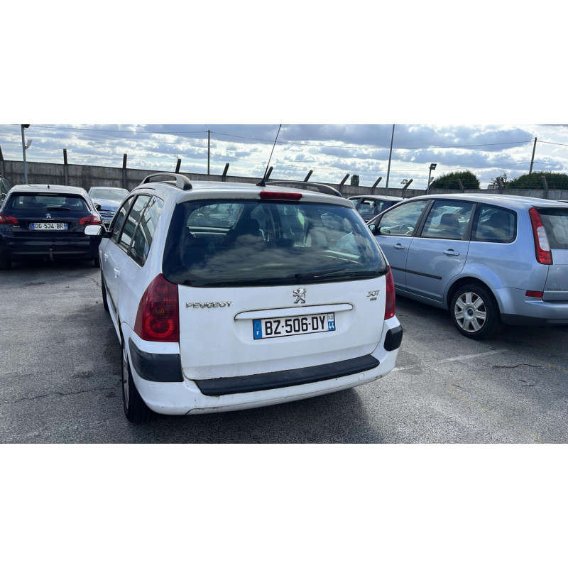 Calculateur moteur PEUGEOT 307 Photo n°10