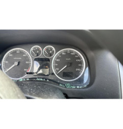 Calculateur moteur PEUGEOT 307