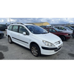 Calculateur moteur PEUGEOT 307
