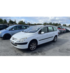 Calculateur moteur PEUGEOT 307