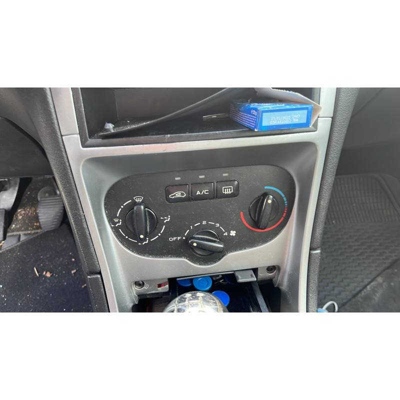 Calculateur moteur PEUGEOT 307 Photo n°14