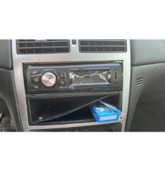 Calculateur moteur PEUGEOT 307