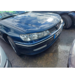 Calculateur moteur PEUGEOT 406