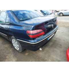 Calculateur moteur PEUGEOT 406