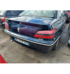 Calculateur moteur PEUGEOT 406
