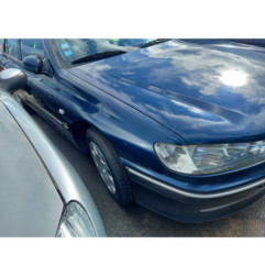 Calculateur moteur PEUGEOT 406