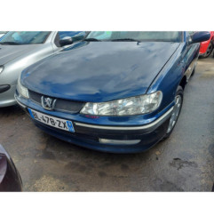 Calculateur moteur PEUGEOT 406