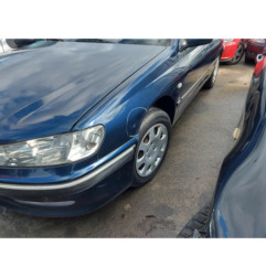 Calculateur moteur PEUGEOT 406