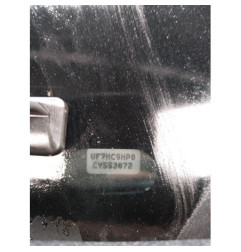 Pare boue arriere gauche CITROEN C4 2