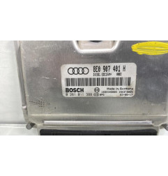 Calculateur moteur AUDI A4 2
