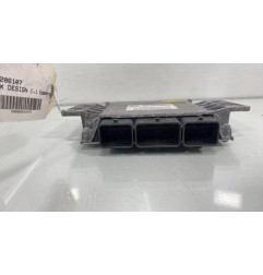 Calculateur moteur PEUGEOT 206
