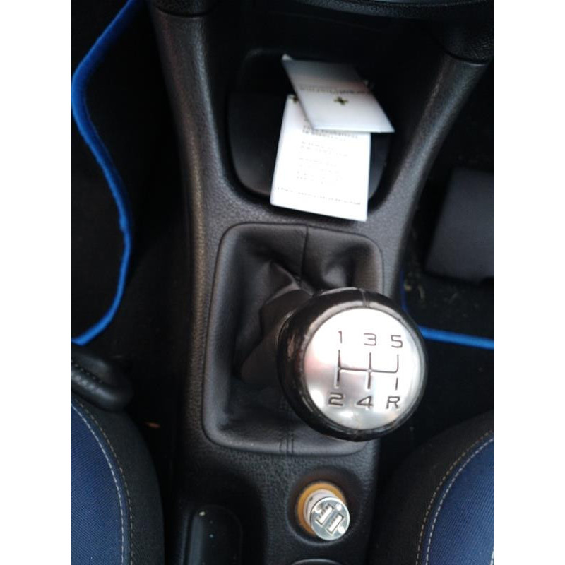 Calculateur moteur PEUGEOT 206 Photo n°4