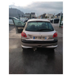Calculateur moteur PEUGEOT 206