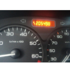 Calculateur moteur PEUGEOT 206