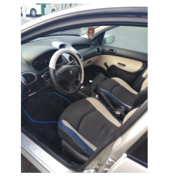 Calculateur moteur PEUGEOT 206