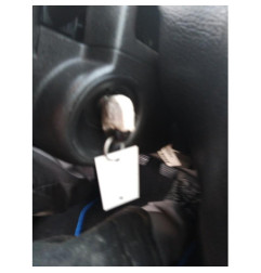 Calculateur moteur PEUGEOT 206