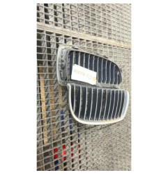Calandre BMW SERIE 3 E91 Photo n°1