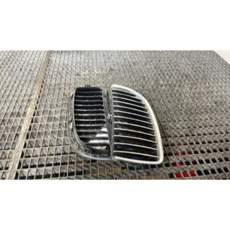 Calandre BMW SERIE 3 E91