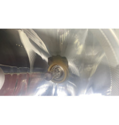Optique avant principal gauche (feux)(phare) BMW SERIE 3 E91