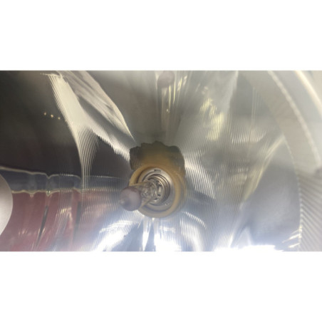 Optique avant principal gauche (feux)(phare) BMW SERIE 3 E91